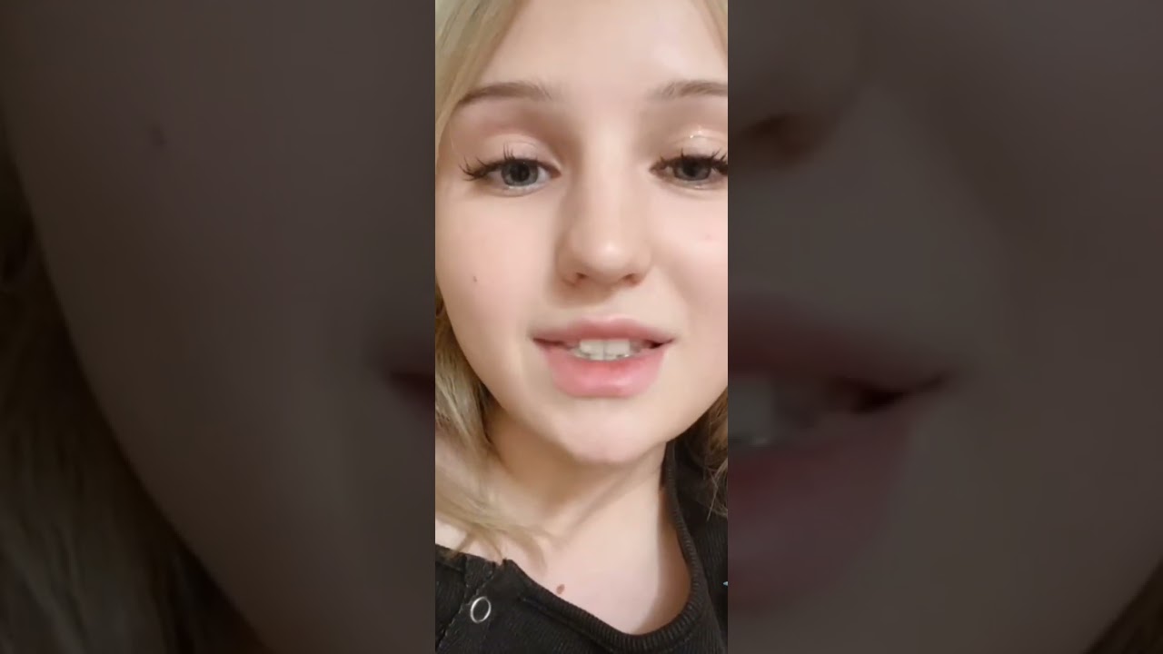 Красивые девушки ютуба