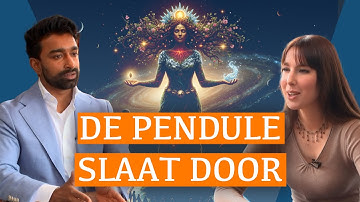 Hoe feminisering onze maatschappij verandert | Timon Dias & Andrea Speyerbach #2133