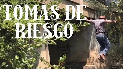 De Pelcula Cuando un actor Hace una escena peligro...