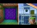 Command Block Survival - Learning Chunkloaders for 1.21.9 - Ep 181