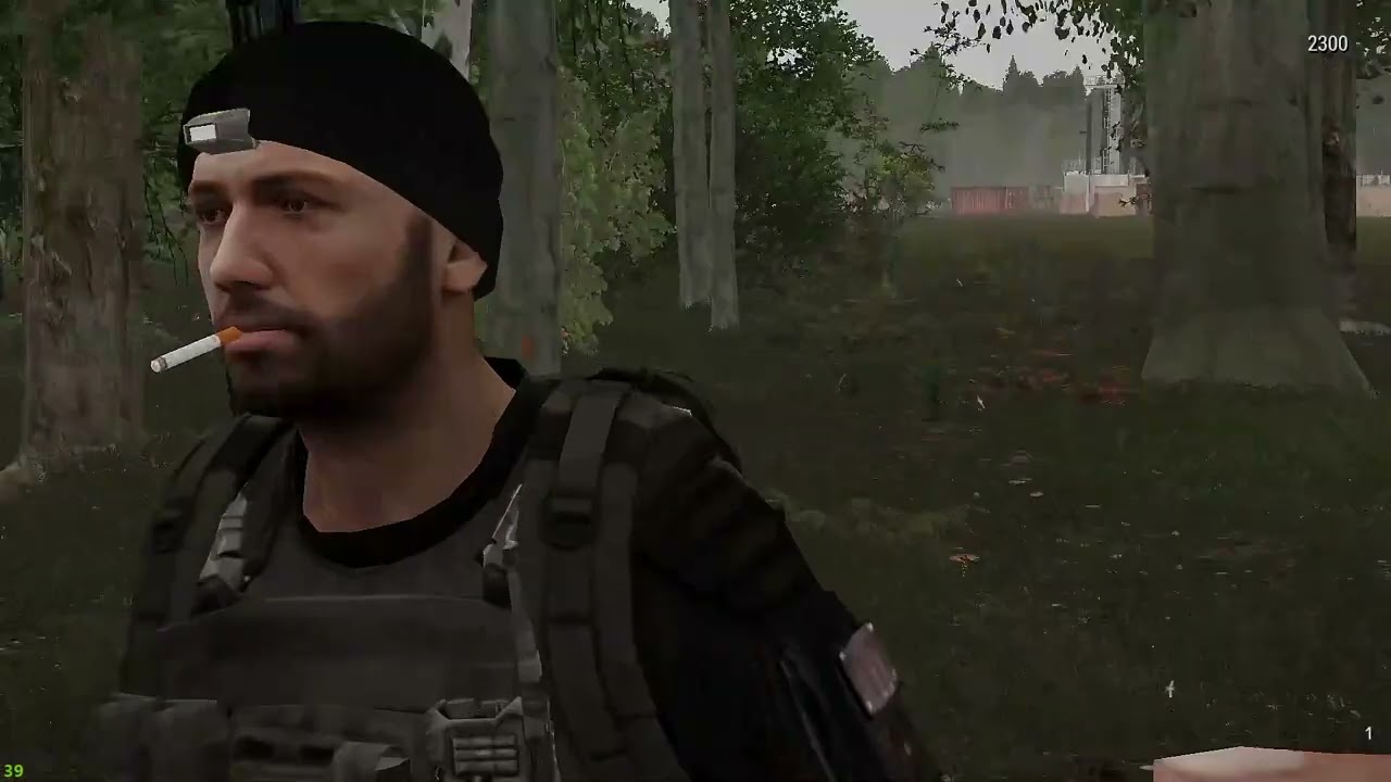 RPS Тайна Периметра. Монолит. 19 часть 1