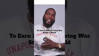 Dr Umar Johnsons Reveals The Ugly Agenda of how the ''System functions''