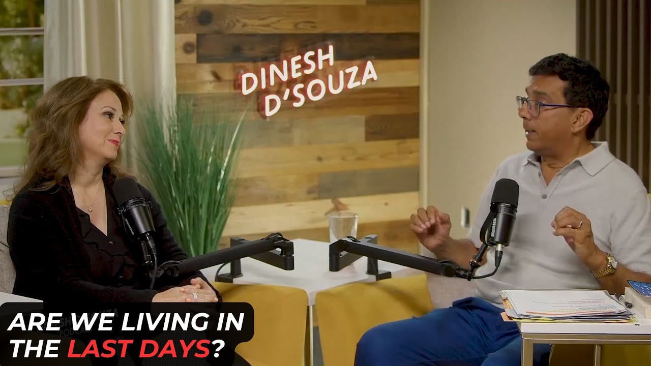 Are We Living In The Last Days?