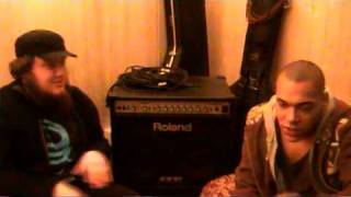 Details taketwo.TV - Spitz ft Blastkhorps - No.18 Studio Sessions #1 Update