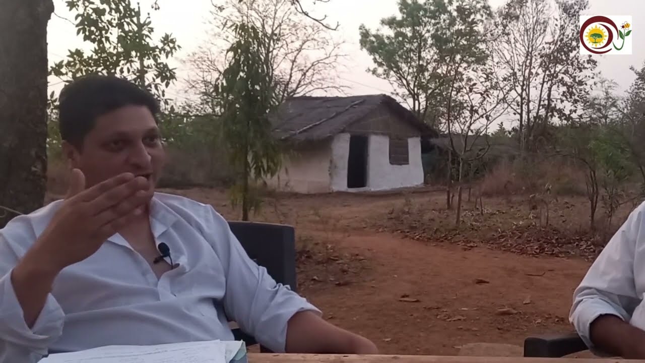 साक्षात्कार - भाग 3 : संदीप भैया (Sandeep Saxena) - अद्भुत अनुभव, भारत और प्रकृति की समझ |