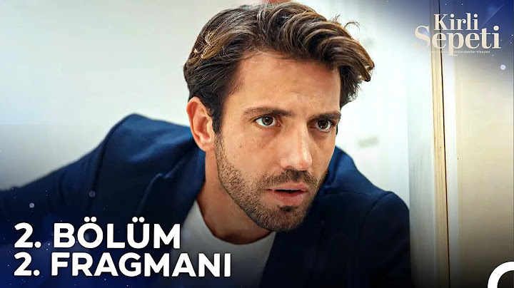 Kirli Sepeti 2. Bölüm 2. Fragmanı | Meryem Benim Yüzümden Öldü! @KirliSepetiDizi