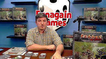 Unboxing Clank! In! Space!