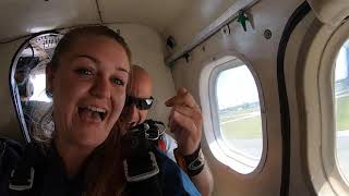 Swoopware: Skydive - Haley