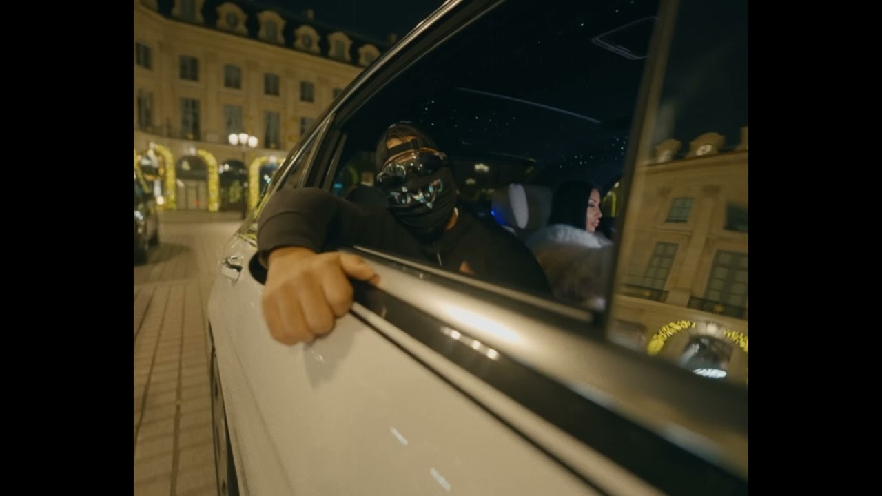 (FREE) Gambino x Jul Type Beat Reggaeton 