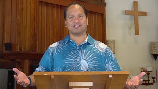 ‘Aha Devotional 1 - Kahu Manu Nae‘ole
