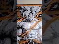 #anime #dragonball #edit #goku #dbs #manga #mangaedit #opm #animeedit #3dprinting #ytshort #youtube