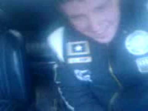 Video: Znotraj NASCAR-jeve Rutine Samooskrbe Voznika Landona Cassilla