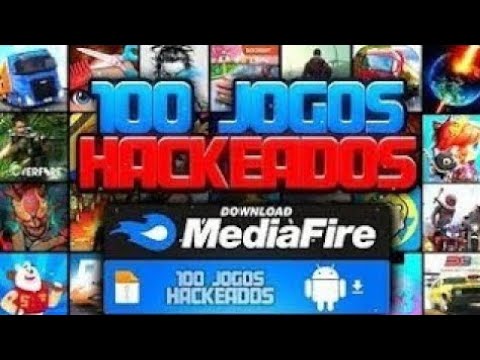 TOP 30 MELHORES JOGOS HACKEADOS 2023