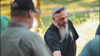 Information Texas human tracking forensics  News
