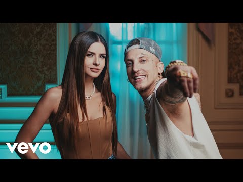 El Polaco, La China – Ya No Quiero Verte (Official Video)