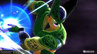 Dragon Ball The Breakers Perfection