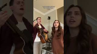 Cover of Angel of Small Death-Hozier
