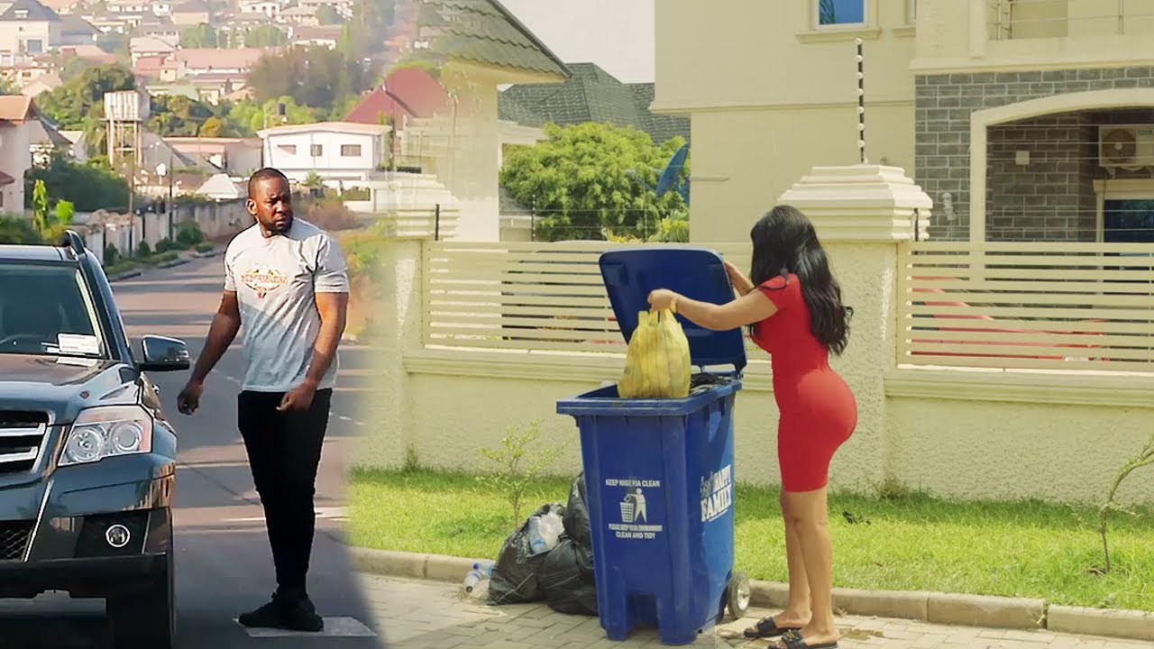 ⁣You Will Cry After Watching This Chinenye Ulaegbu Movie 2026 Movies - 2026 Full Nigerian Movies