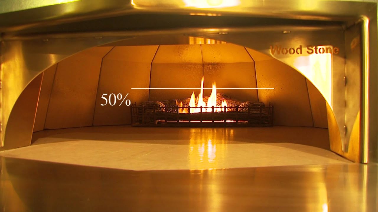How To Start Up a Gas Oven YouTube
