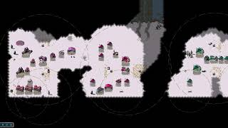 [Mar 8, 5 of 5] Opposing Worlds 2020 Alpha OpenRA 6 Players vs 6 Bots