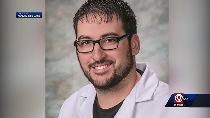Northwest Missouri mourns doctor, emergency medical director killed in UTV crash