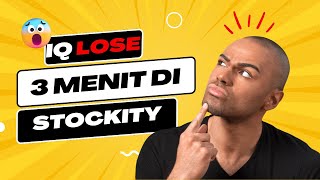 Stockity - TRADING 3 MENIT UJI COBA STOCKITY #binaryoptions #binomo #stockity #stockity #trader