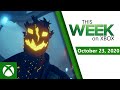 Halloween Events, Updates, and Pre-Orders | This Week on Xbox