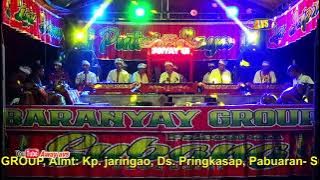 14 Tatalu Gending Instrument || LIGAR JAIPONG || BARANYAY GROUP || BP ALI ENCEK CIBUANG 25|2|23 ||