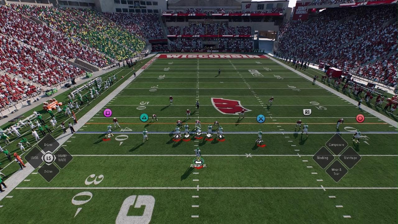 Coach Told Me To Unhitch That Trailer! 