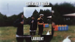 Şehinşah ft. Hidra - Labirent (Speed Up) Resimi