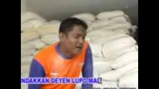 Ocu jaso amak