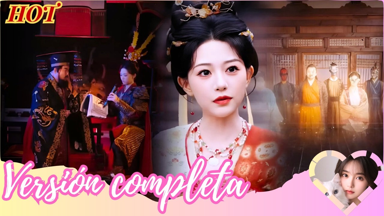 La mujer general modificó el Registro del Destino para volver a nacer y forjar su propio futuro