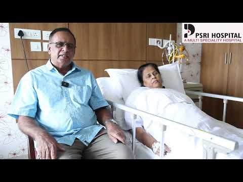 From Wheelchair to Walking: Sashikala's Life-Changing Spine Surgery | Patient Testimonials