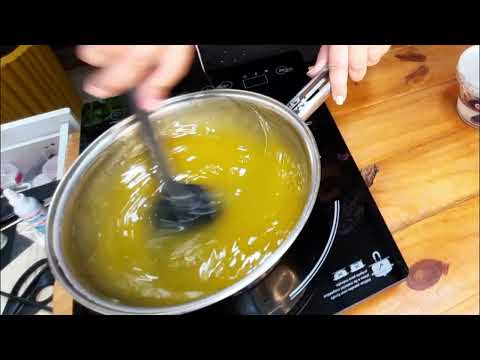 AULA 41: DRIP CAKE GEL DE BRILHO