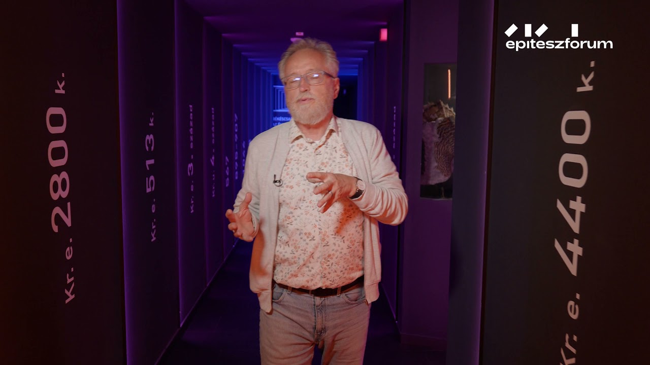 A BÉKÉSCSABAI MUNKÁCSY MIHÁLY MÚZEUM //  // Egy hely + Építészfórum