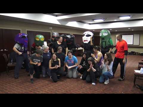 IMPACT Instructor Training