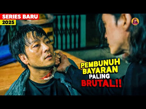 Legenda Pembunuh Bayaran Paling Brutal Kembali Turun Gunung! alur cerita film terbaru