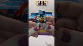 #blokees #transformers Grimlock unboxing from TFD03