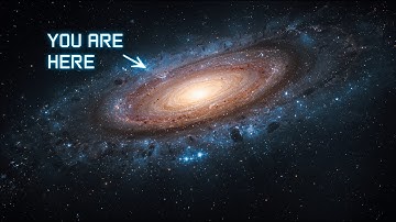 De ware omvang van het heelal uitgelegd