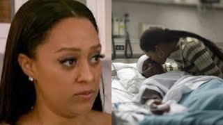 Prayers Up! Tia Mowry Made Tragic Confession About Her Son's Health As He Suffering Life Threatening