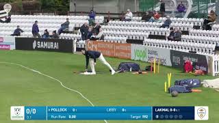 HIGHLIGHTS:+Derbyshire+vs+Worcestershire+-+Day+Four