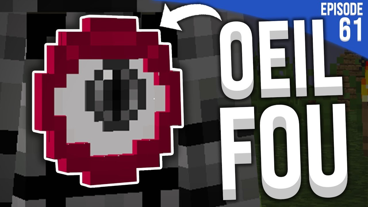 CET ITEM EST... CHELOU ! | Minecraft Moddé S4 | Episode 61