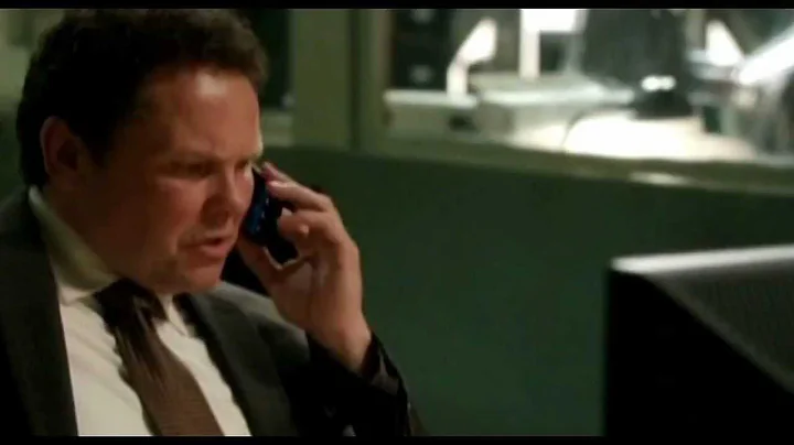 Person of Interest 2x11 "2πR" promo HD