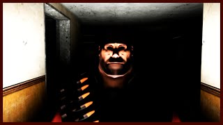 HEAVY NIGHTMARE 2 [SFM/TF2]