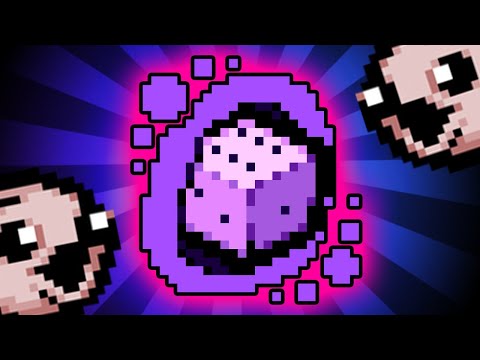 Bold Isaacs Dice Room This Hidden Mechanic Will Change Your Game Analysis - 26jonu7