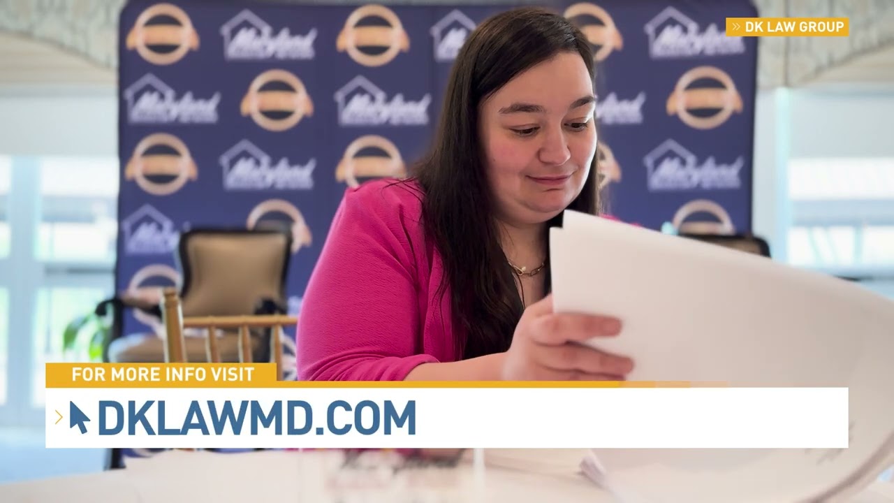 DK Law Group : Diana Khan and Ryan Greenberg Joins Lady T in the Studio