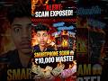 Biggest Smartphone Scams 2026 😱 Don’t Waste Your Money!”