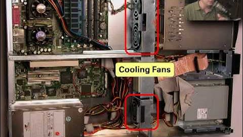 CompTIA A+ 220-601: 1.1 - Introduction to Personal Computers