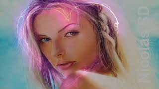 Amore Mio Maledetti Noi - Jose George Mavridis