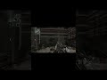 Rare MW2 M21 W/  Iron Sights Gameplay Animations